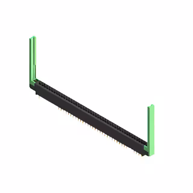 387-086-559-868 EDAC Inc.  Edgeboard Connectors